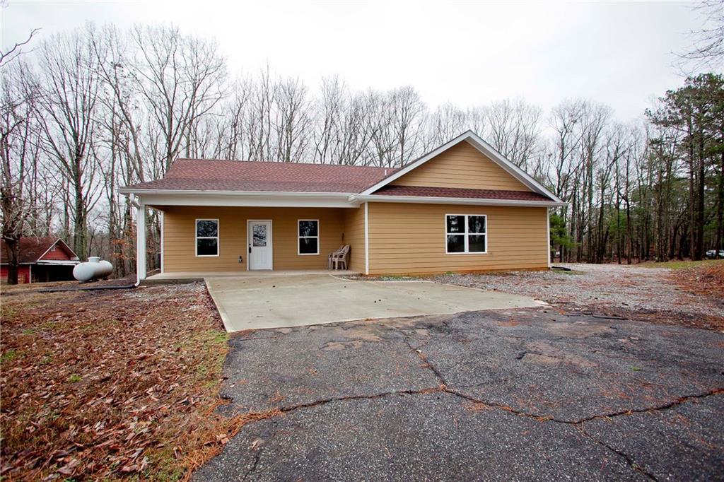 301 Henry Scott Road Ball Ground, GA 30107 - Photo 1 of 1 Gallery Image 1