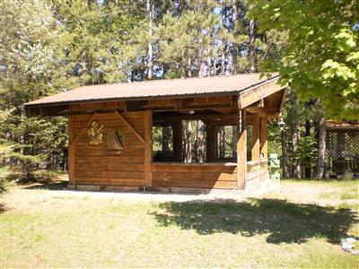 12425 Milks Road Kaleva, MI 49645 - Photo 11 of 15 Additional Photo