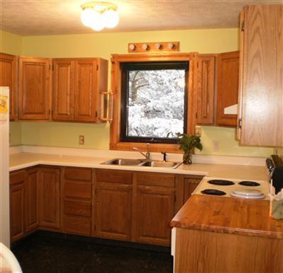 12425 Milks Road Kaleva, MI 49645 - Photo 5 of 15 Additional Photo