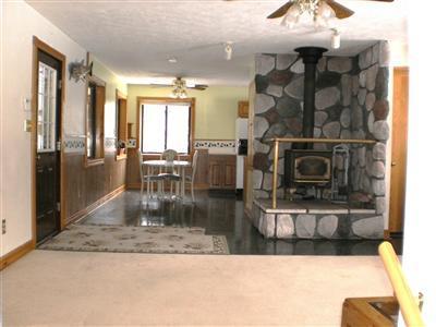 12425 Milks Road Kaleva, MI 49645 - Photo 6 of 15 Additional Photo
