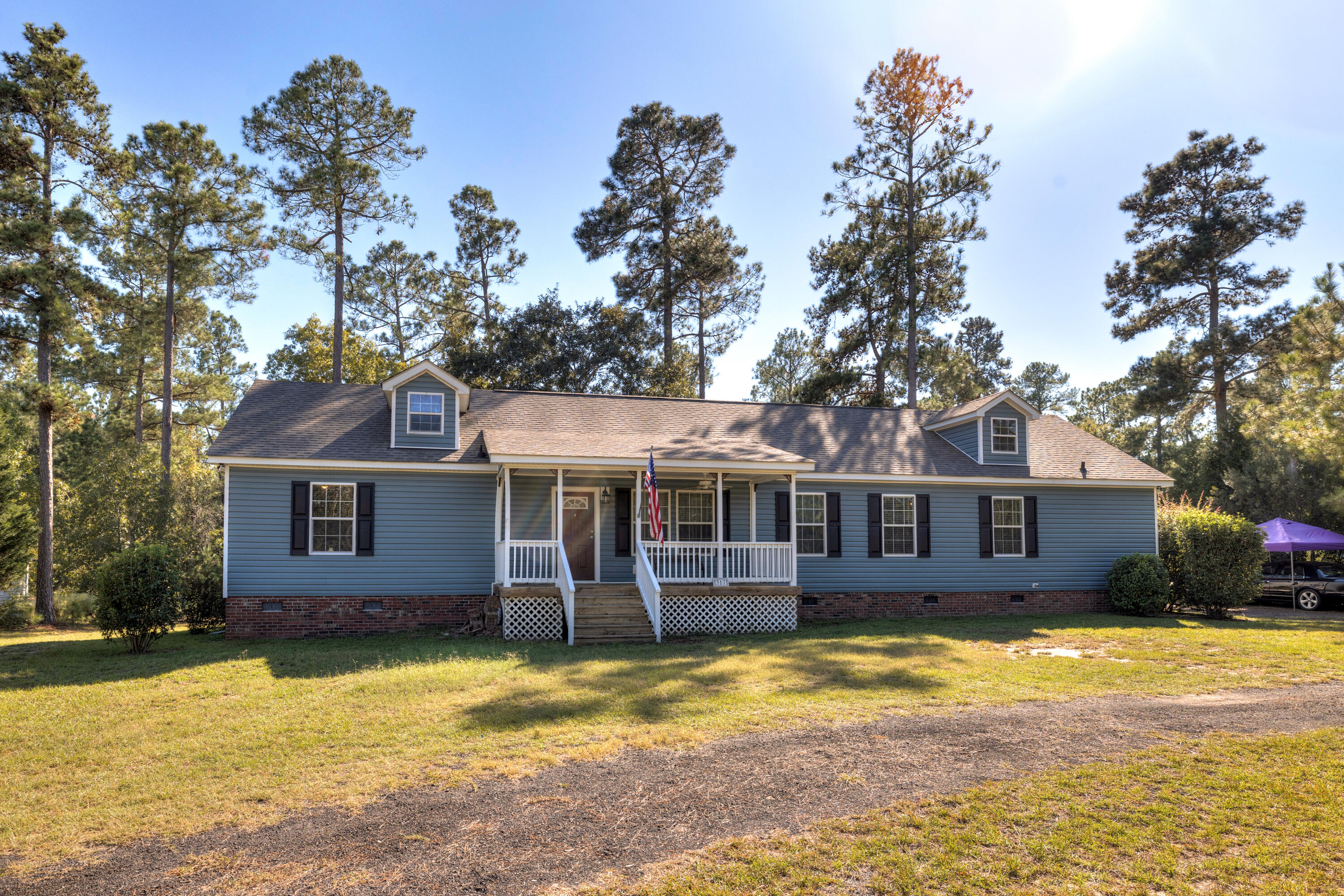 317 Friendship Road Camden, SC 29020 - Photo 1 of 34 01