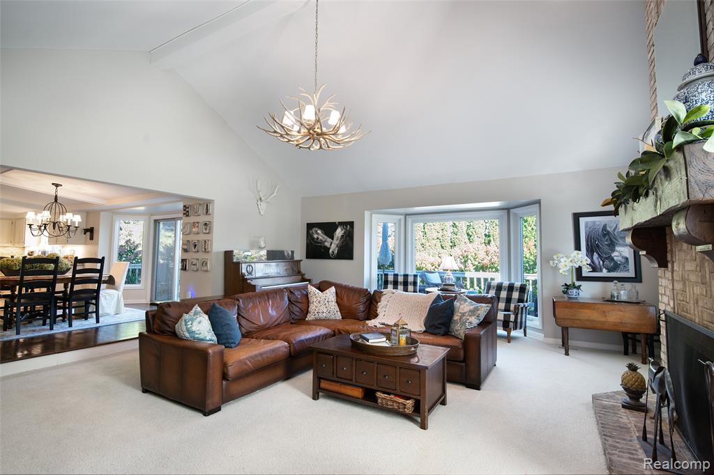 3674 Merriweather Lane Rochester Hills, MI 48306 - Photo 50 of 78 Gallery Image 50