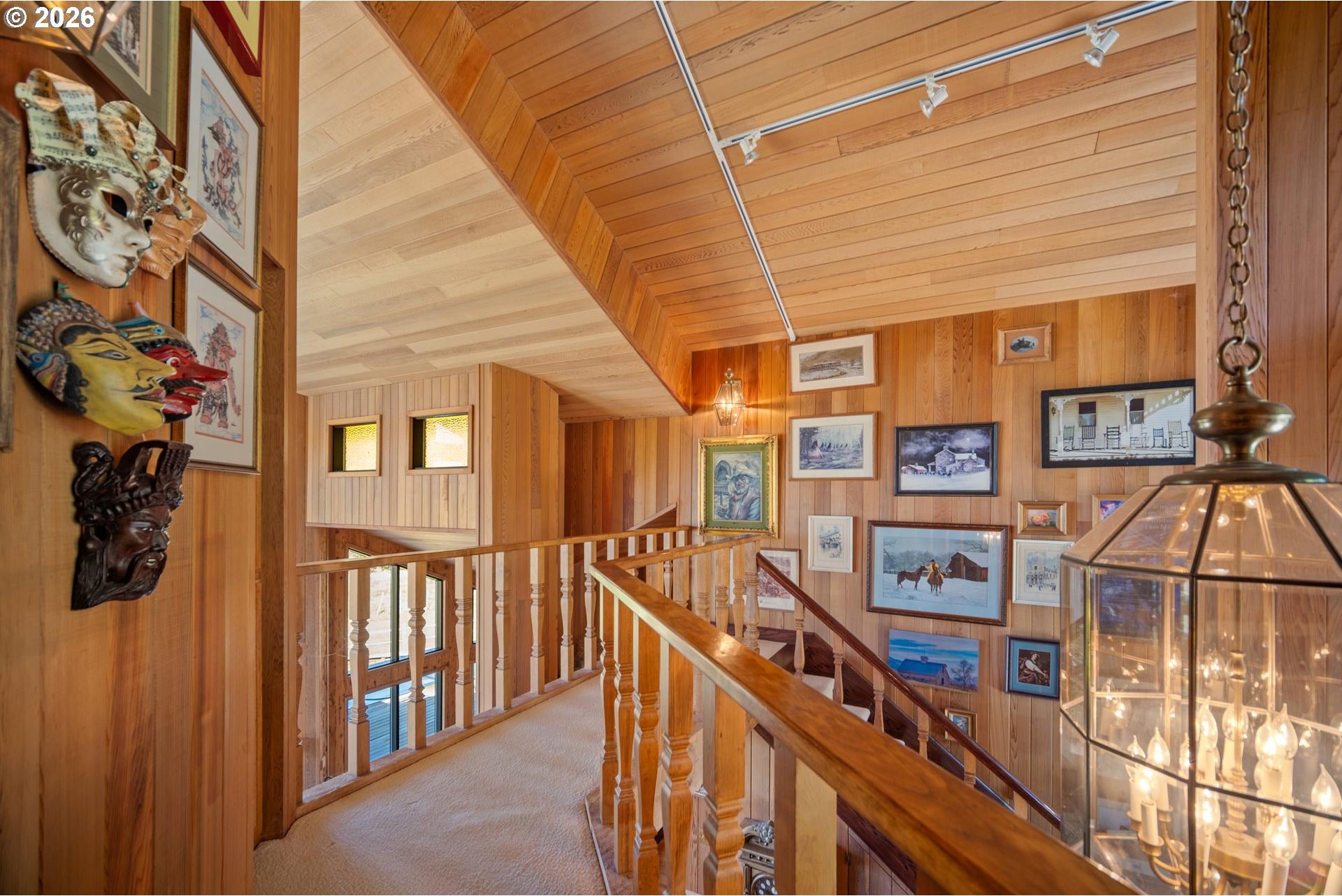 59926 Comstock Road Cove, OR 97824 - Photo 18 of 47 Staircase