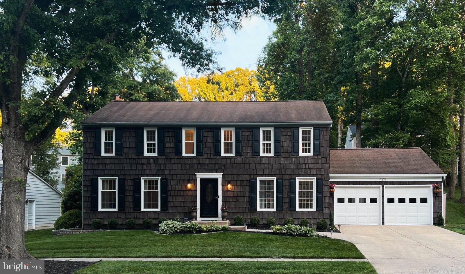5171 Eliots Oak Road Columbia, MD 21044 - Photo 1 of 55 Gallery Image 1