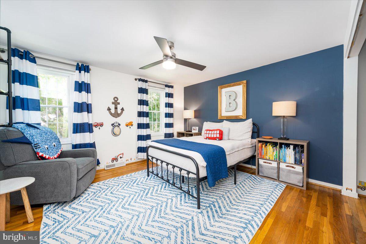 5171 Eliots Oak Road Columbia, MD 21044 - Photo 26 of 55 Gallery Image 26