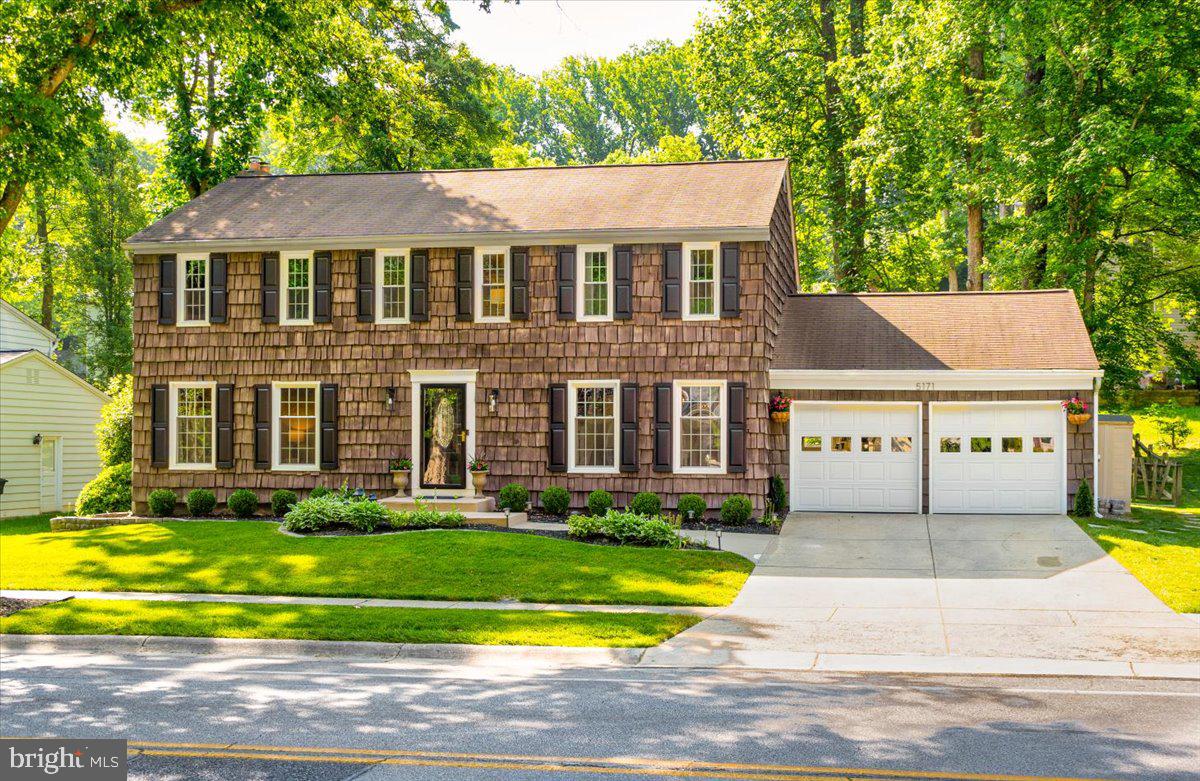 5171 Eliots Oak Road Columbia, MD 21044 - Photo 3 of 55 Gallery Image 3