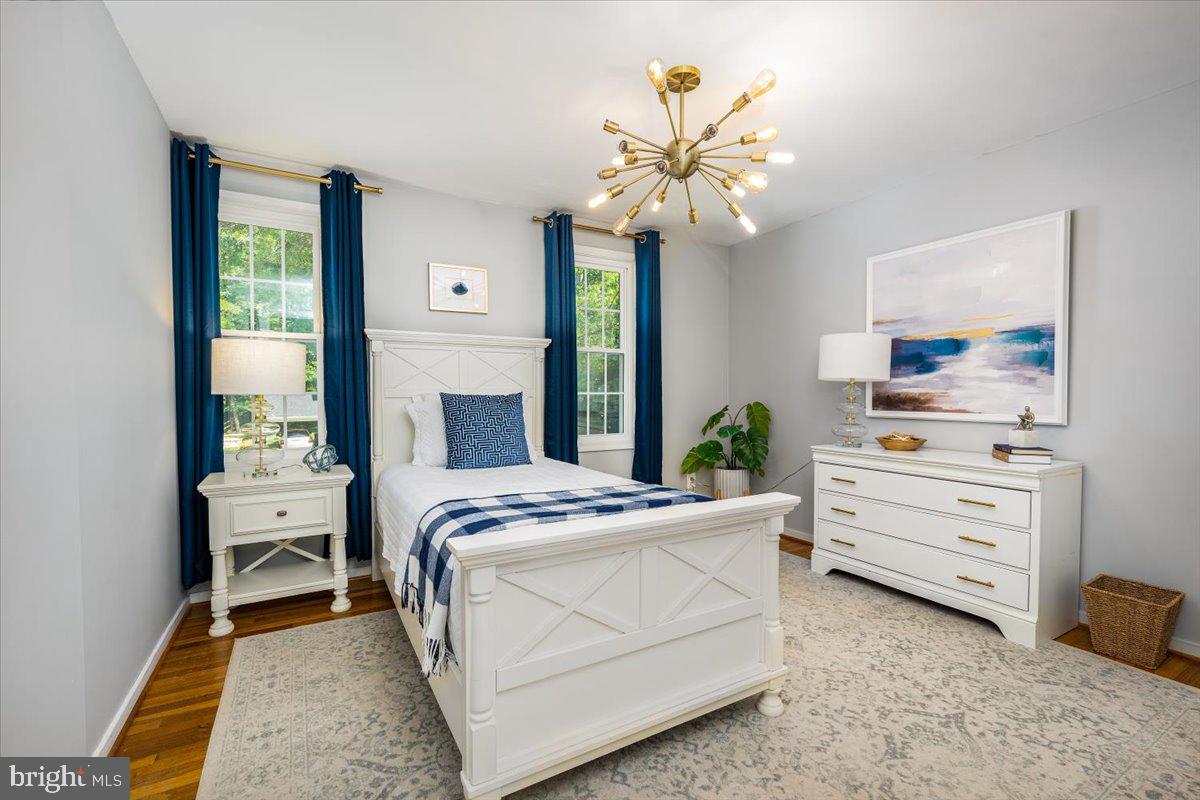 5171 Eliots Oak Road Columbia, MD 21044 - Photo 33 of 55 Gallery Image 33