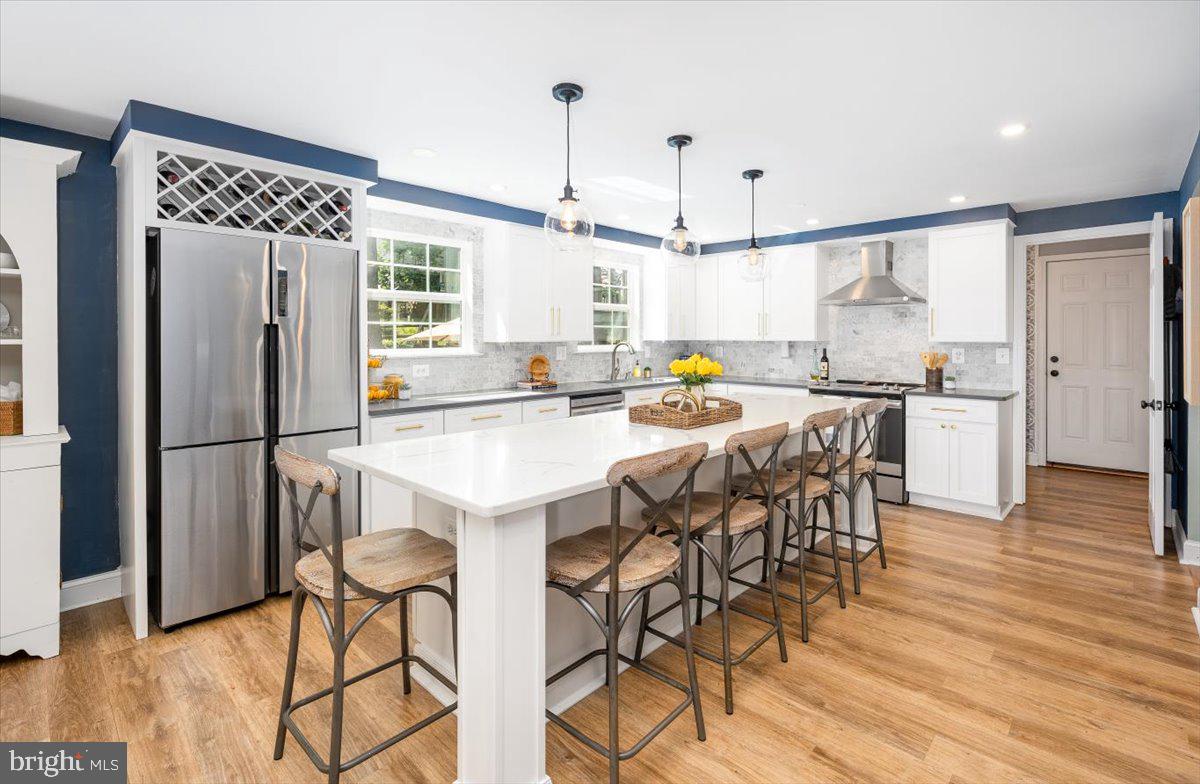 5171 Eliots Oak Road Columbia, MD 21044 - Photo 4 of 55 Gallery Image 4
