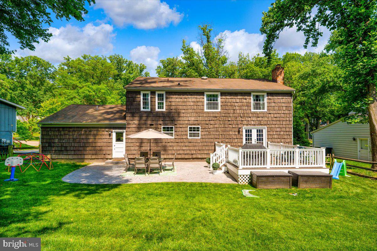 5171 Eliots Oak Road Columbia, MD 21044 - Photo 48 of 55 Gallery Image 48