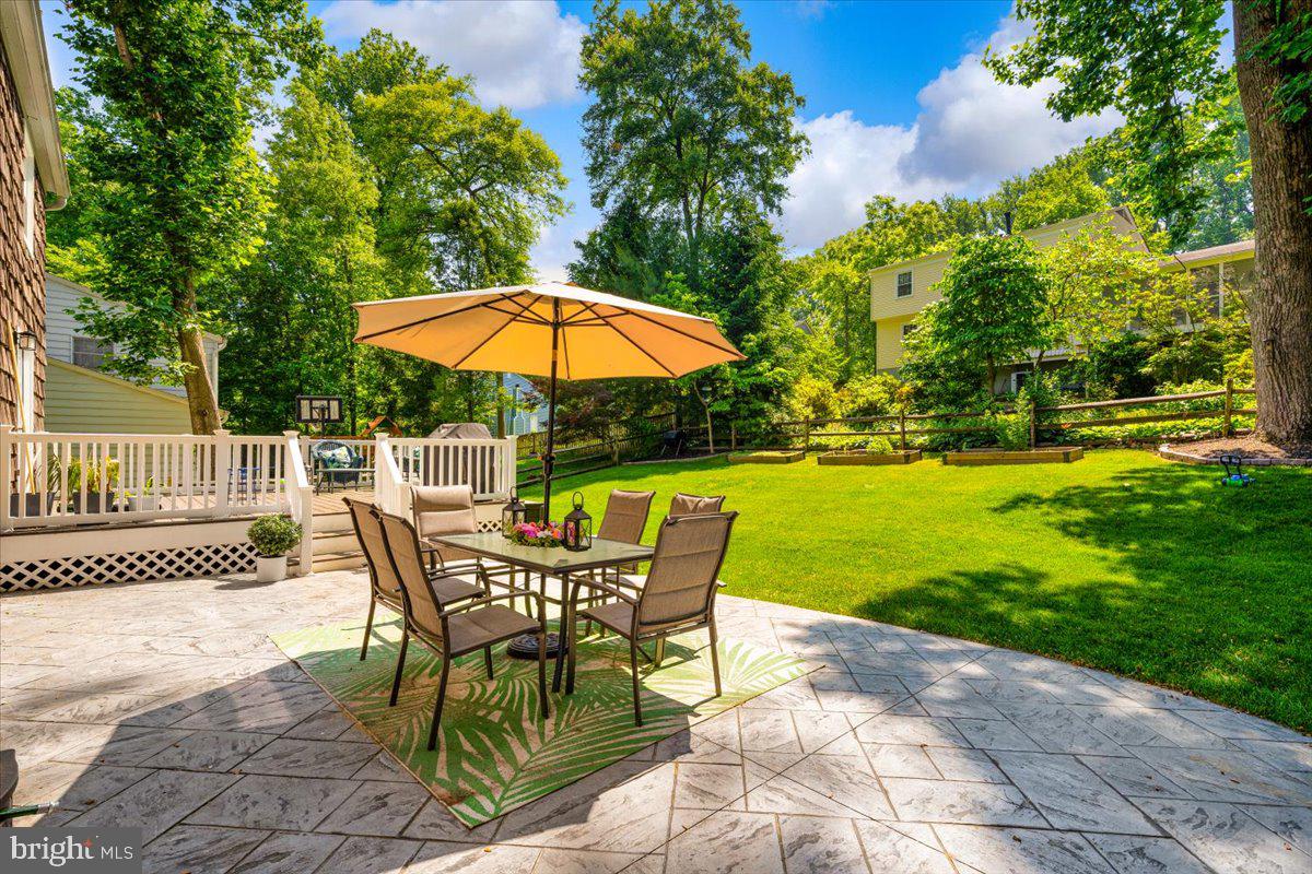 5171 Eliots Oak Road Columbia, MD 21044 - Photo 50 of 55 Gallery Image 50