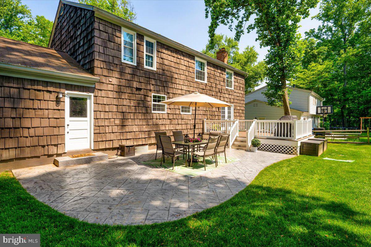 5171 Eliots Oak Road Columbia, MD 21044 - Photo 51 of 55 Gallery Image 51