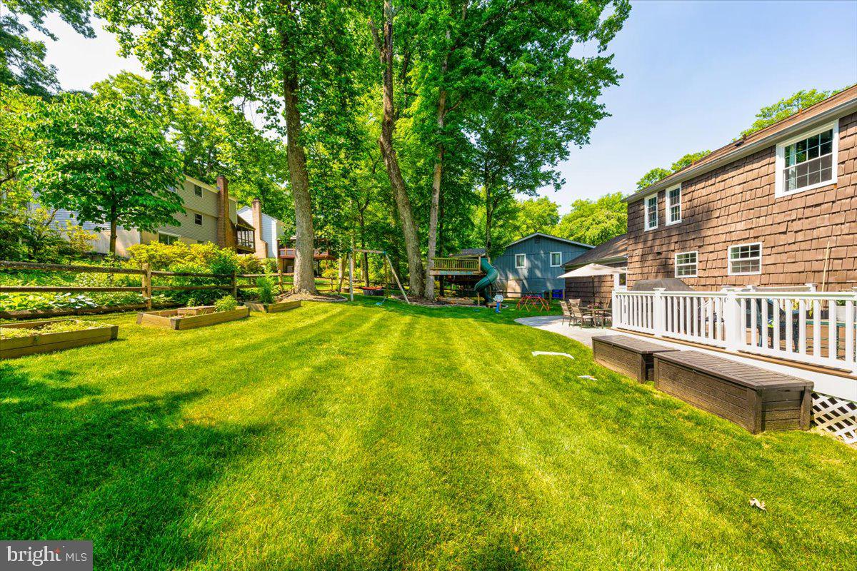 5171 Eliots Oak Road Columbia, MD 21044 - Photo 52 of 55 Gallery Image 52