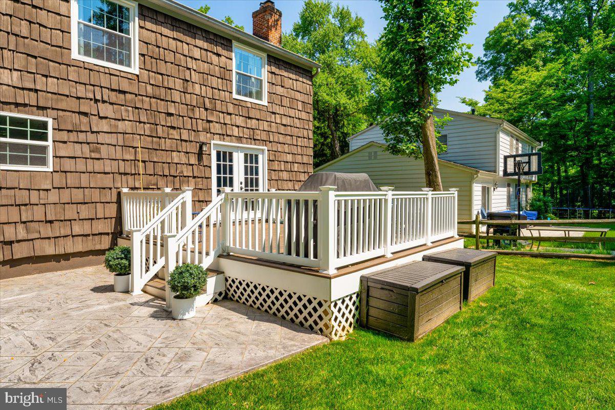 5171 Eliots Oak Road Columbia, MD 21044 - Photo 53 of 55 Gallery Image 53
