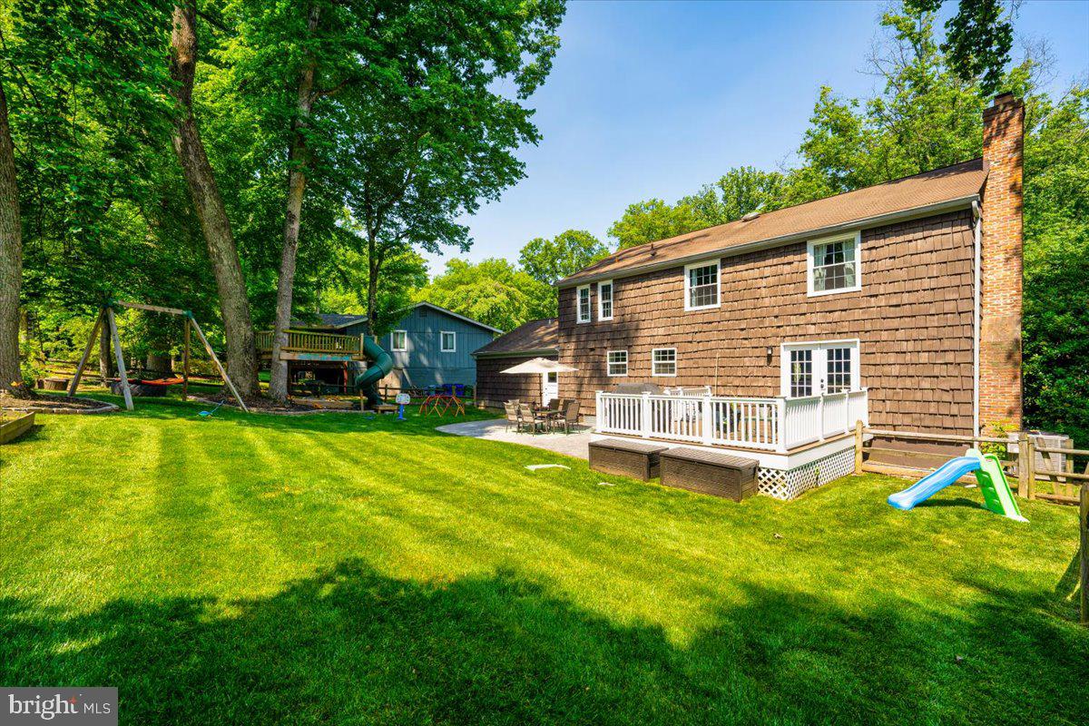 5171 Eliots Oak Road Columbia, MD 21044 - Photo 55 of 55 Gallery Image 55