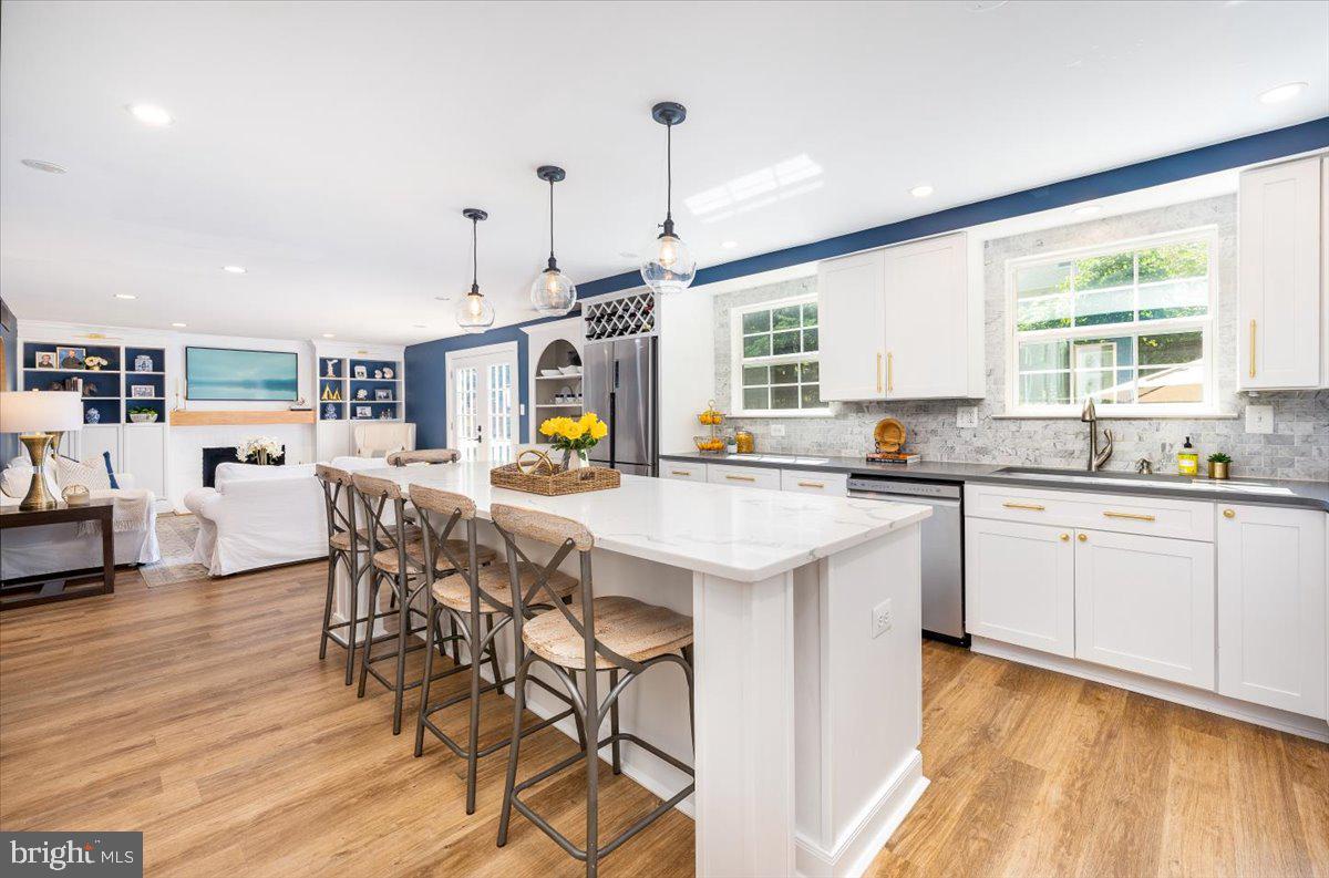 5171 Eliots Oak Road Columbia, MD 21044 - Photo 6 of 55 Gallery Image 6