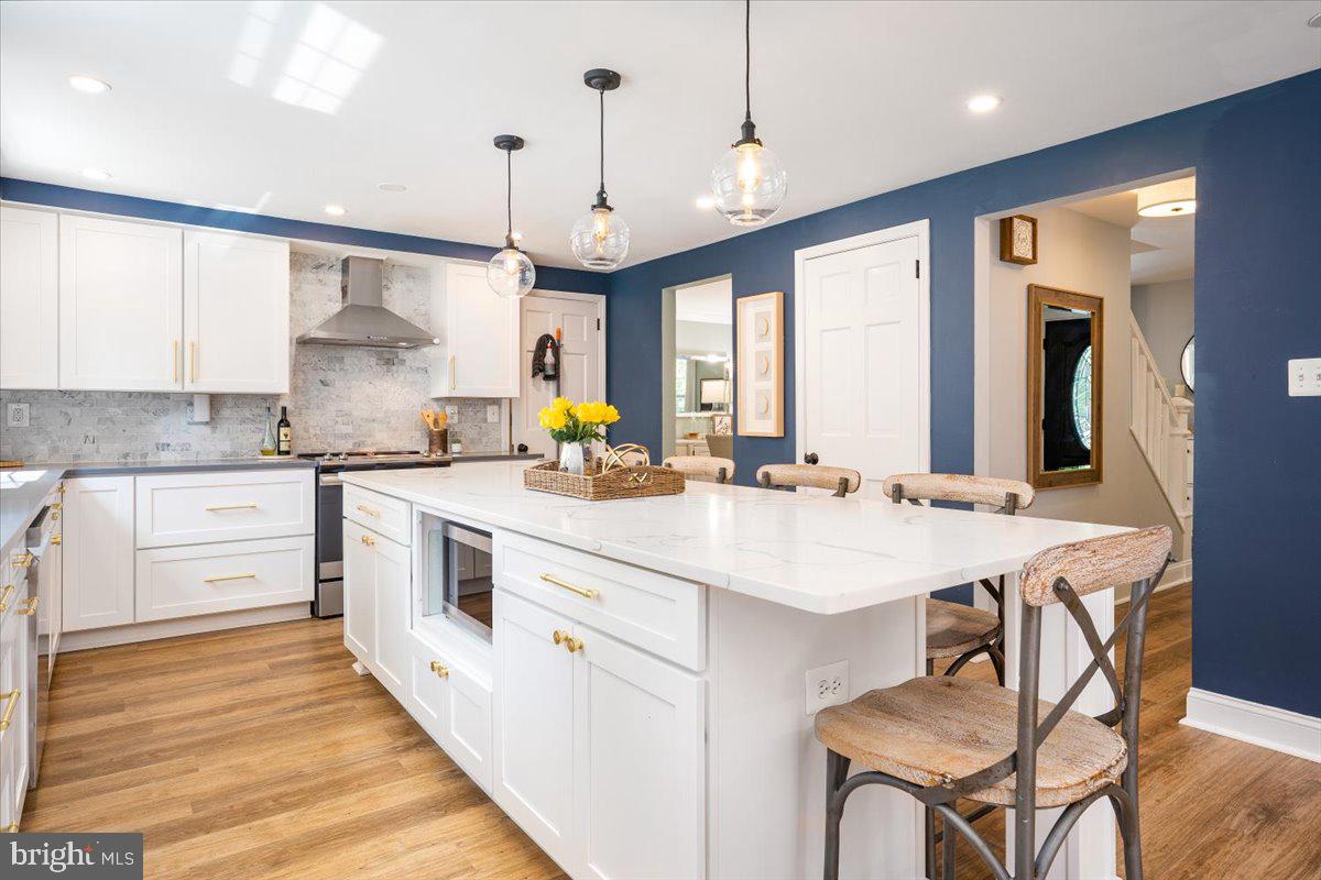 5171 Eliots Oak Road Columbia, MD 21044 - Photo 8 of 55 Gallery Image 8