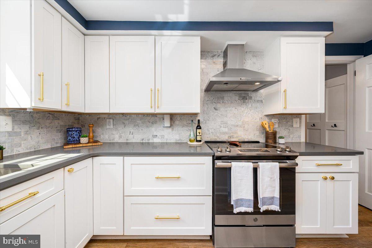 5171 Eliots Oak Road Columbia, MD 21044 - Photo 9 of 55 Gallery Image 9