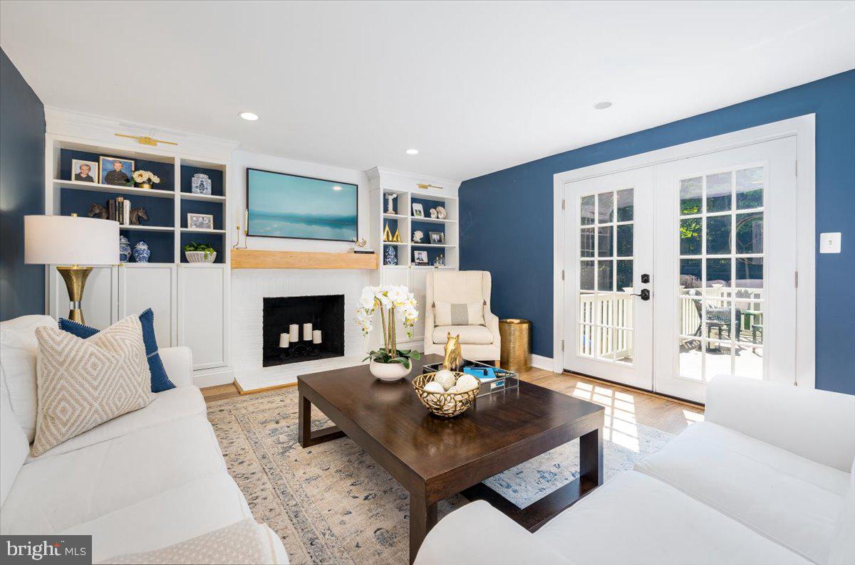 5171 Eliots Oak Road Columbia, MD 21044 - Photo 10 of 55 Gallery Image 10