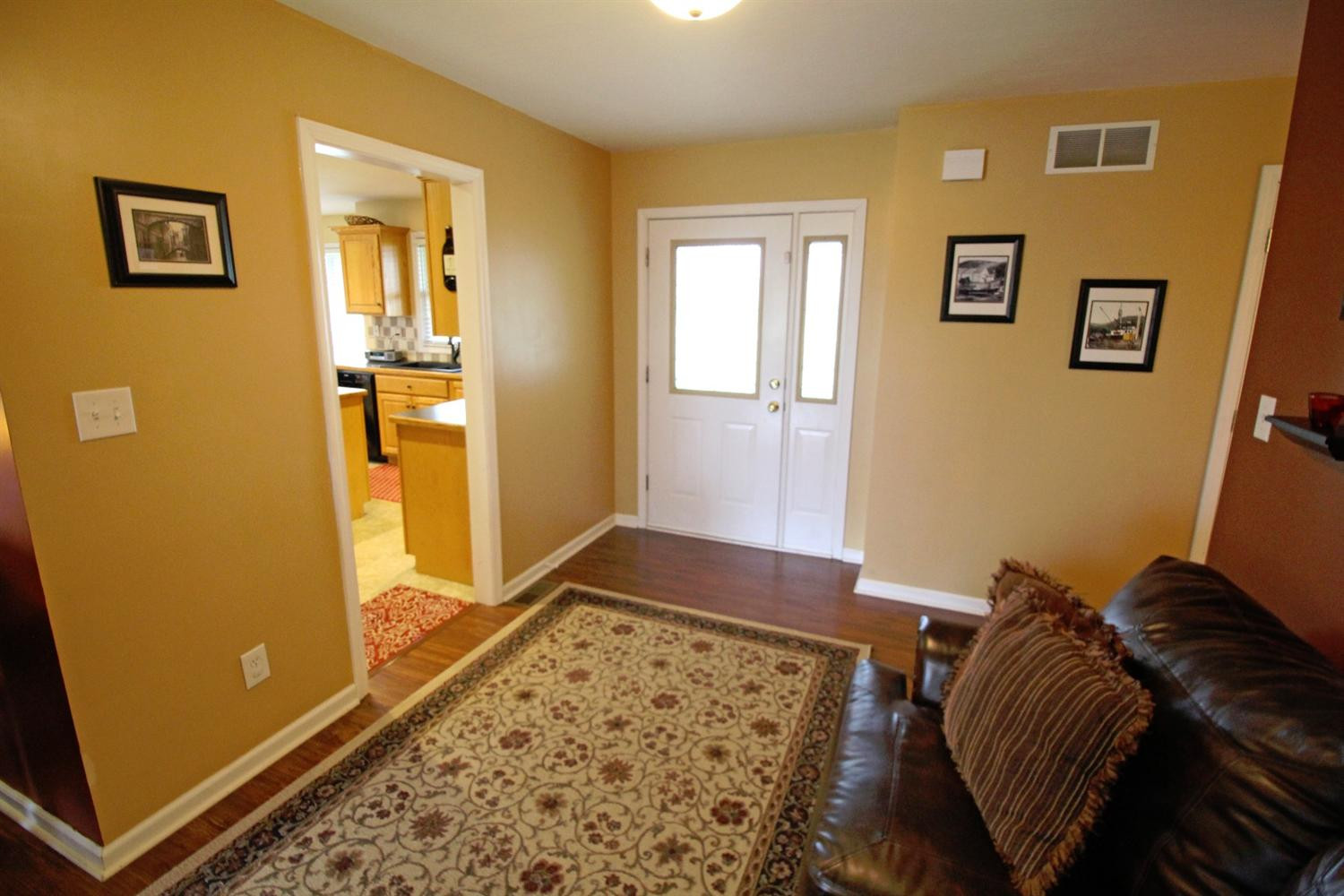 131 Emma Drive Lancaster, KY 40444 - Photo 2 of 48 Photo 2
