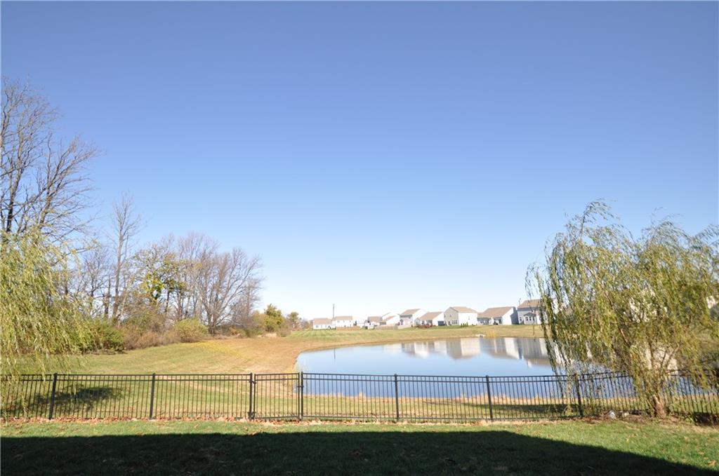 5752 Pebblebrooke Road Whitestown, IN 46075 - Photo 21 of 21