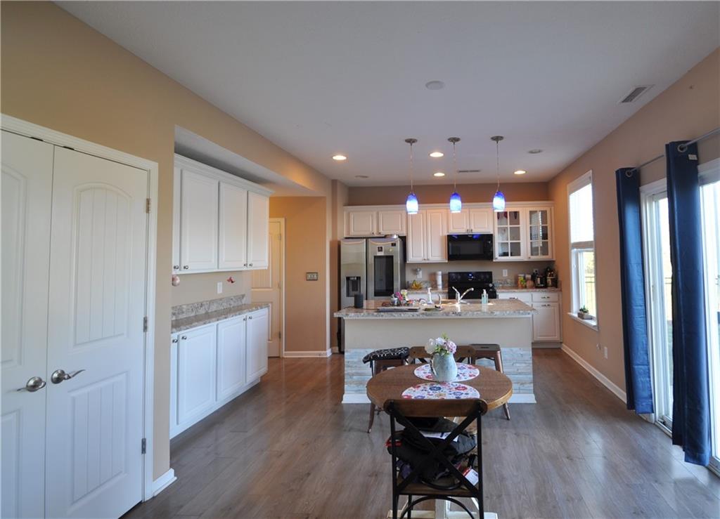5752 Pebblebrooke Road Whitestown, IN 46075 - Photo 8 of 21