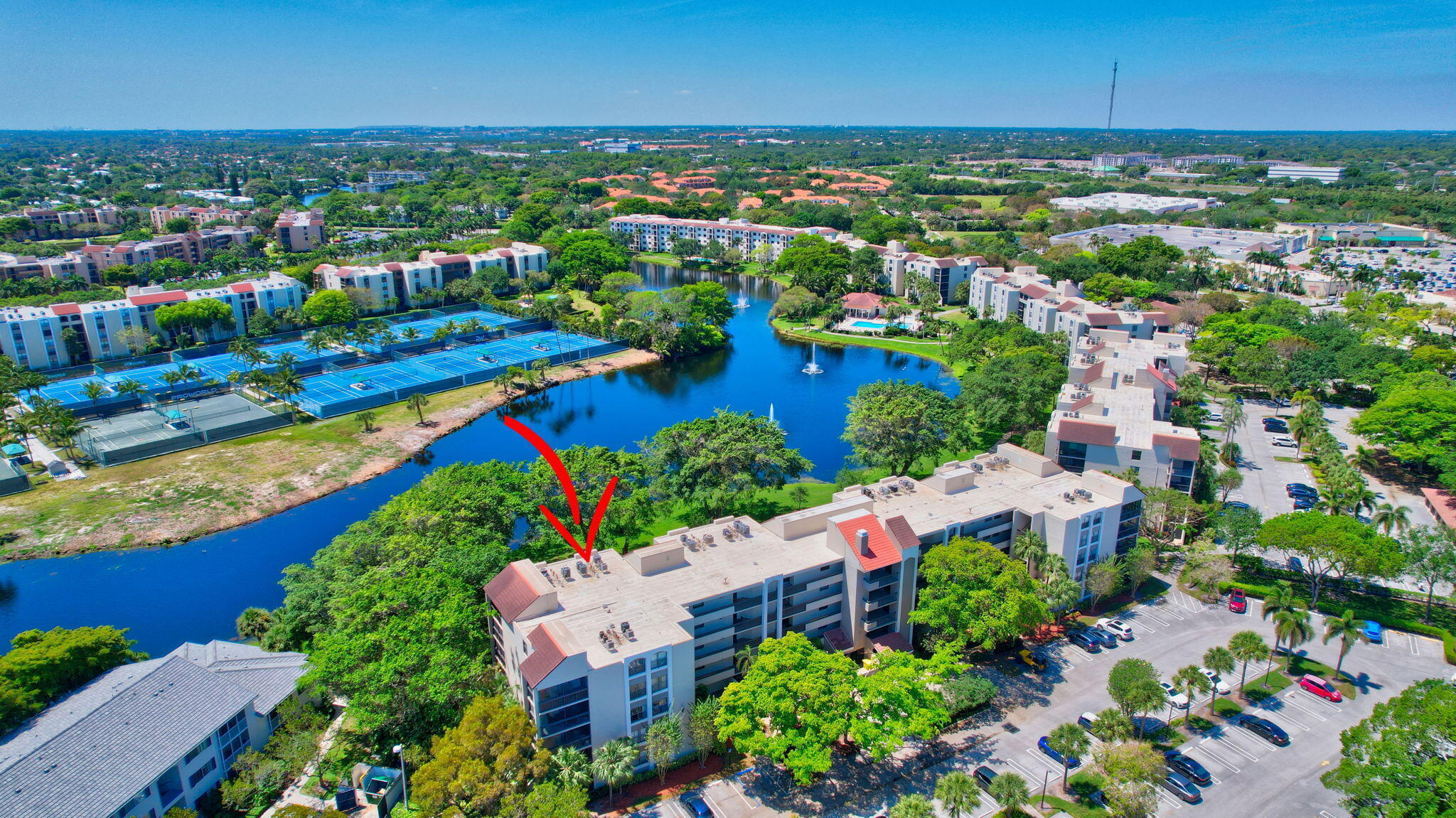 820 Lavers Circle, Unit G402 Delray Beach, FL 33444 - Photo 27 of 28 820 LAVERS CIRCEL #G402