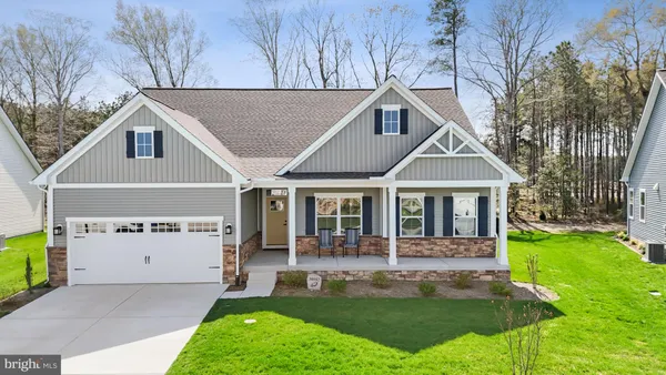 $529,900 | 30357 Indigo Way, Georgetown, DE 19947