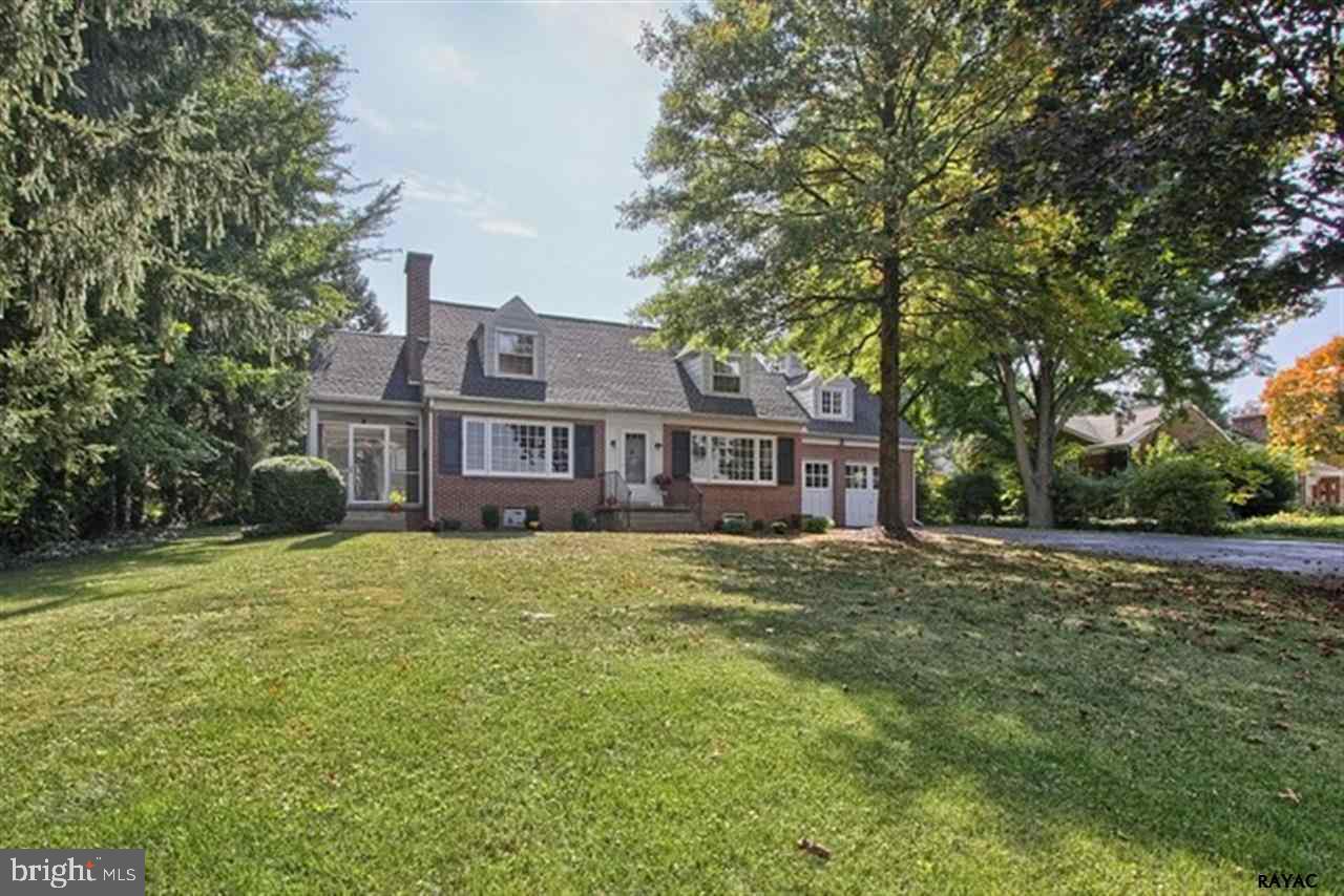 972 Country Club Road York, PA 17403 - Photo 27 of 27 Gallery Image 27