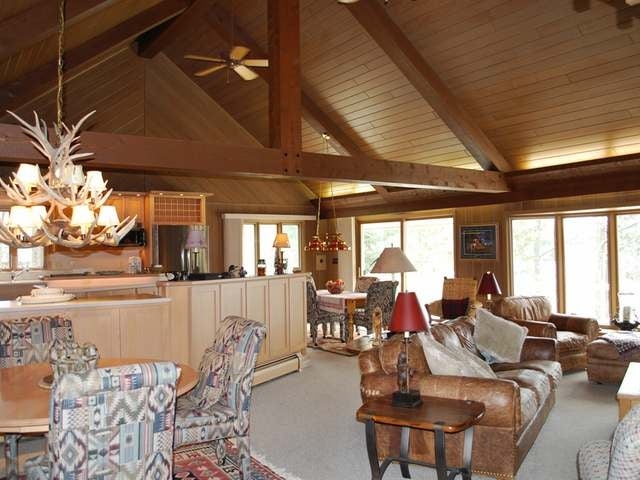 9284 Howards Point Road Minocqua, WI 54548 - Photo 3 of 20 Gallery Image 3