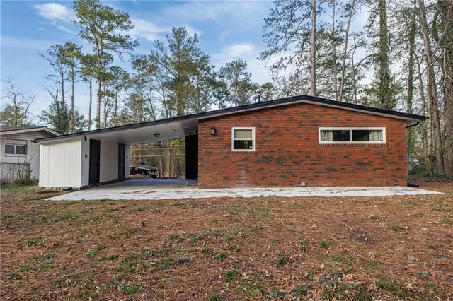 $309,000 | 201 Lydia Drive Southeast, Atlanta, GA 30315