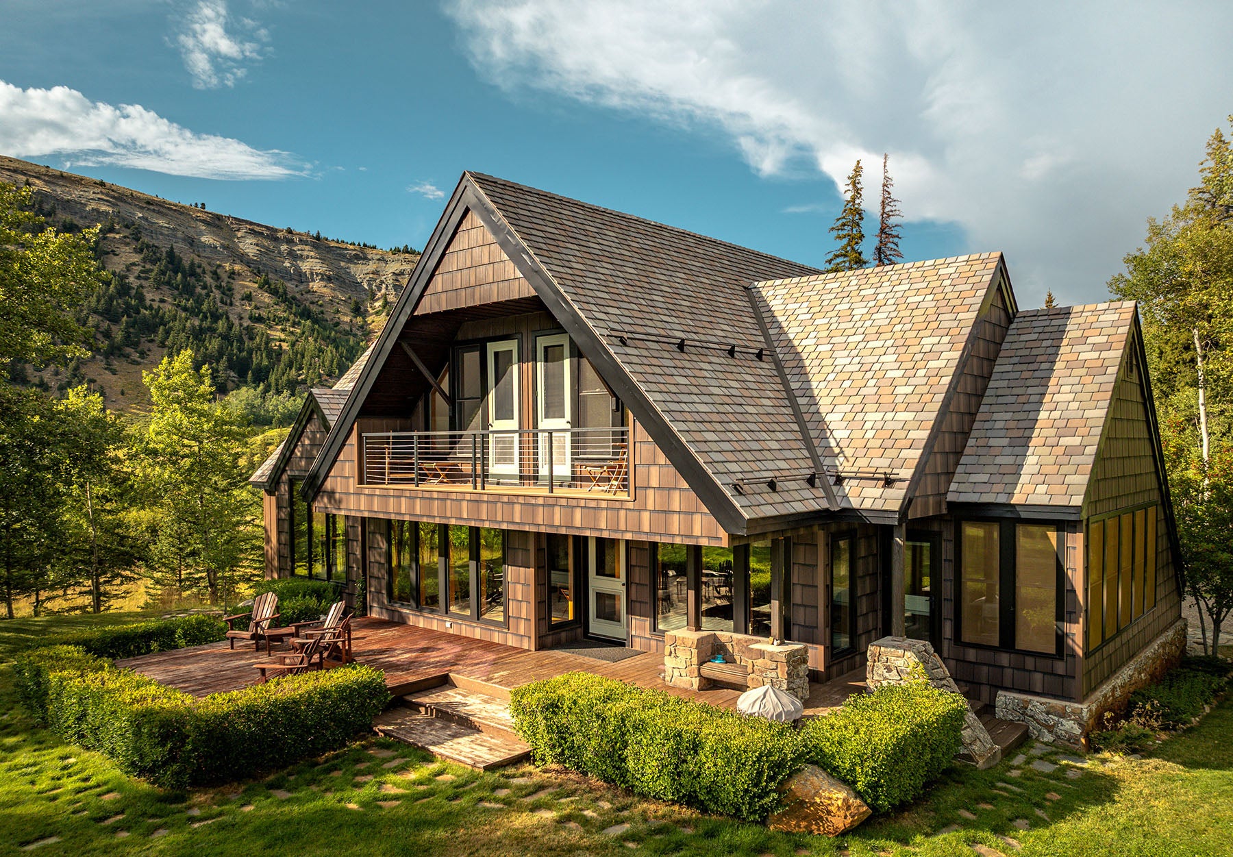 12 Highland Road McLeod, MT 59052 - Photo 12 of 47 Gallery Image 12