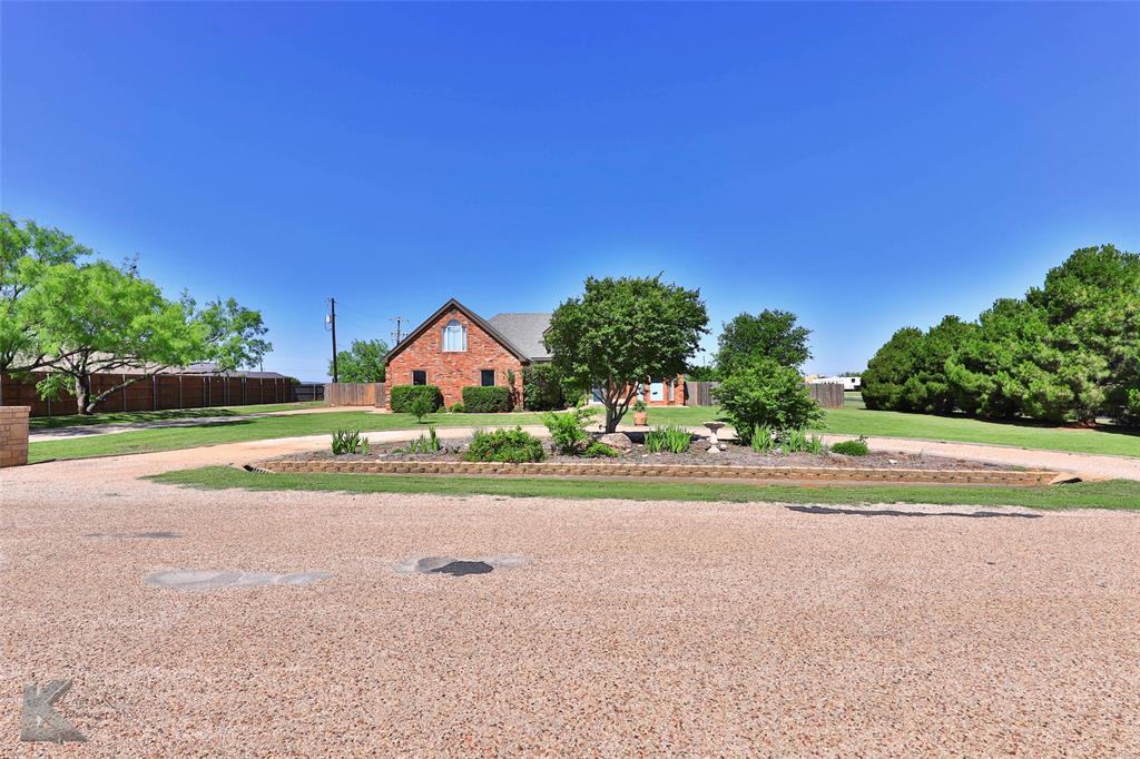 342 Pilgrim Road Abilene, TX 79602 - Photo 36 of 37