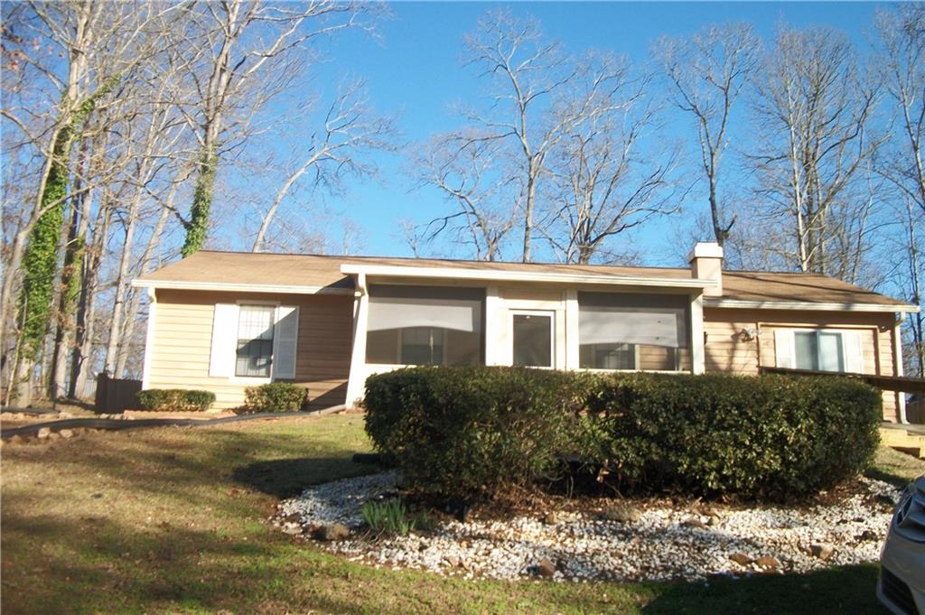 5207 Walker Road Stone Mountain, GA 30088 - Photo 1 of 1 Gallery Image 1