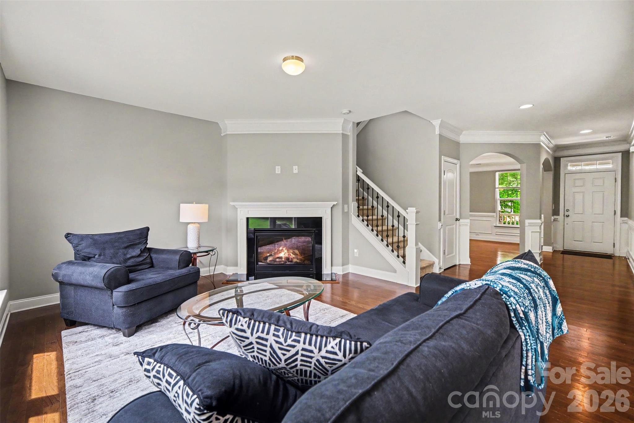 6003 Fallondale Road Waxhaw, NC 28173 - Photo 2 of 42