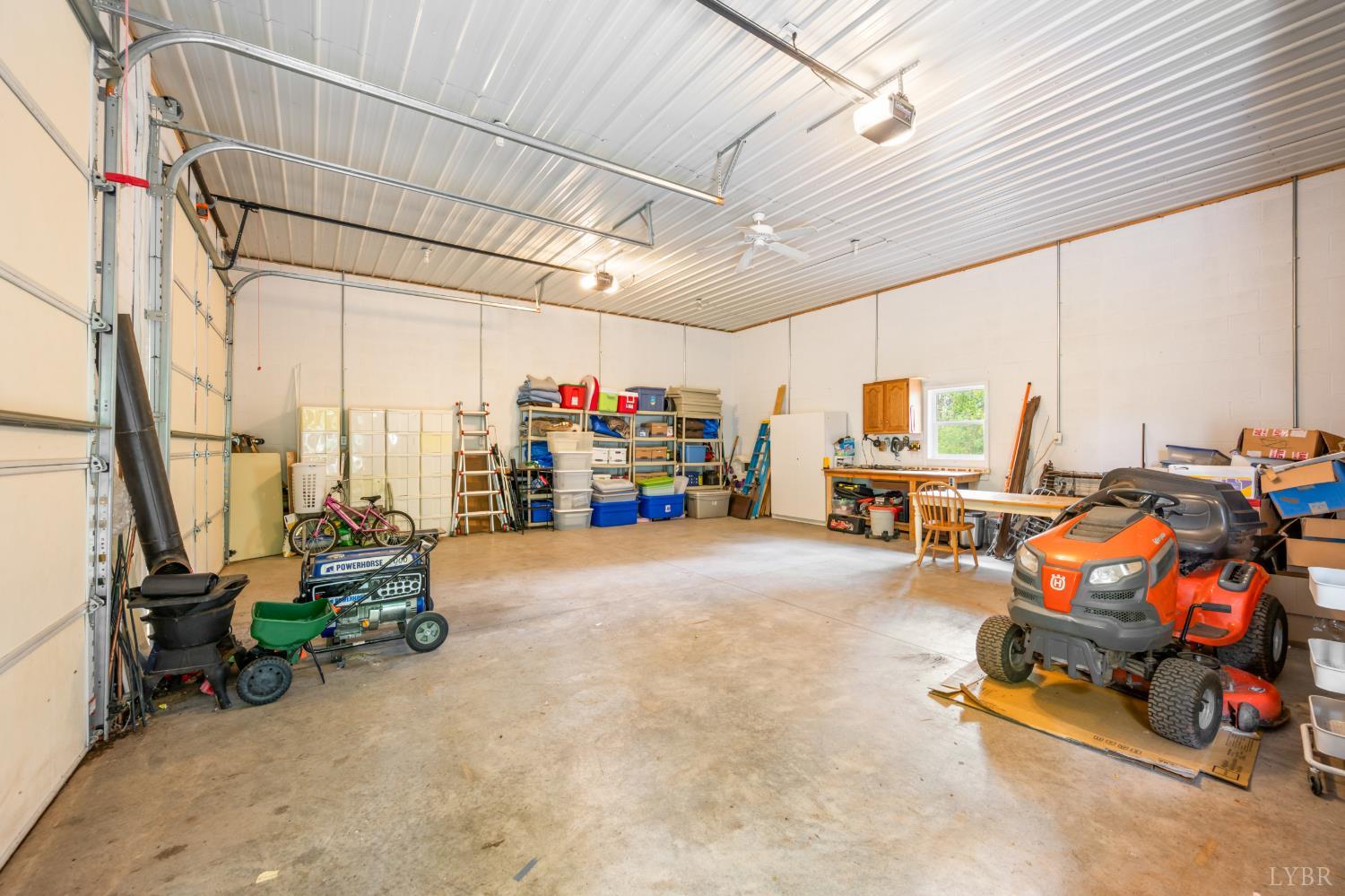 1558 Stonewall Road Concord, VA 24538 - Photo 51 of 56