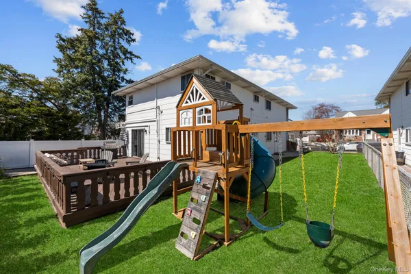 $889,000 | 1383 B Street, Elmont, NY 11003