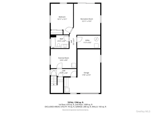$889,000 | 1383 B Street, Elmont, NY 11003
