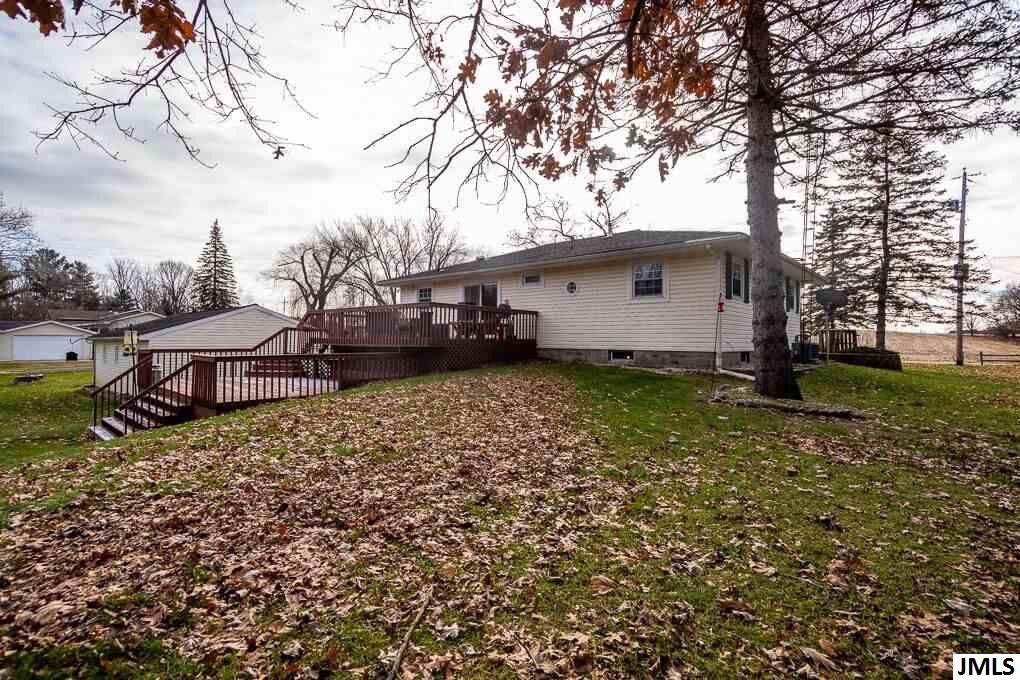 3600 Reed Road Clarklake, MI 49234 - Photo 17 of 17 Photo 17