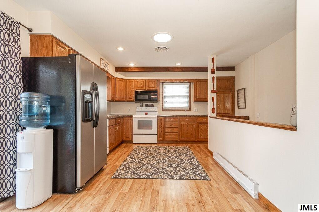 3600 Reed Road Clarklake, MI 49234 - Photo 4 of 17 Photo 4