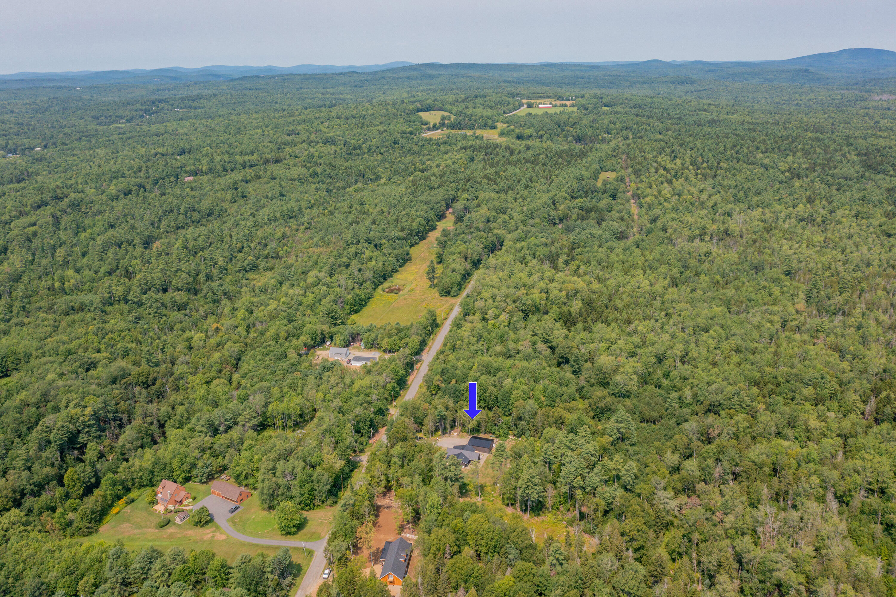 59 Black Road South Searsport, ME 04974 - Photo 43 of 43 5027