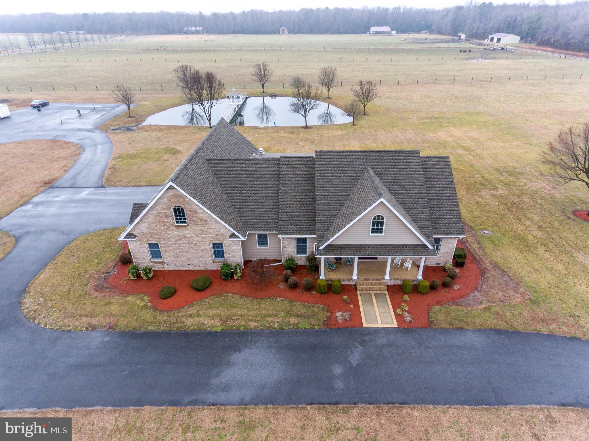 10789 Memory Road Harrington, DE 19952 - Photo 17 of 76 Gallery Image 17