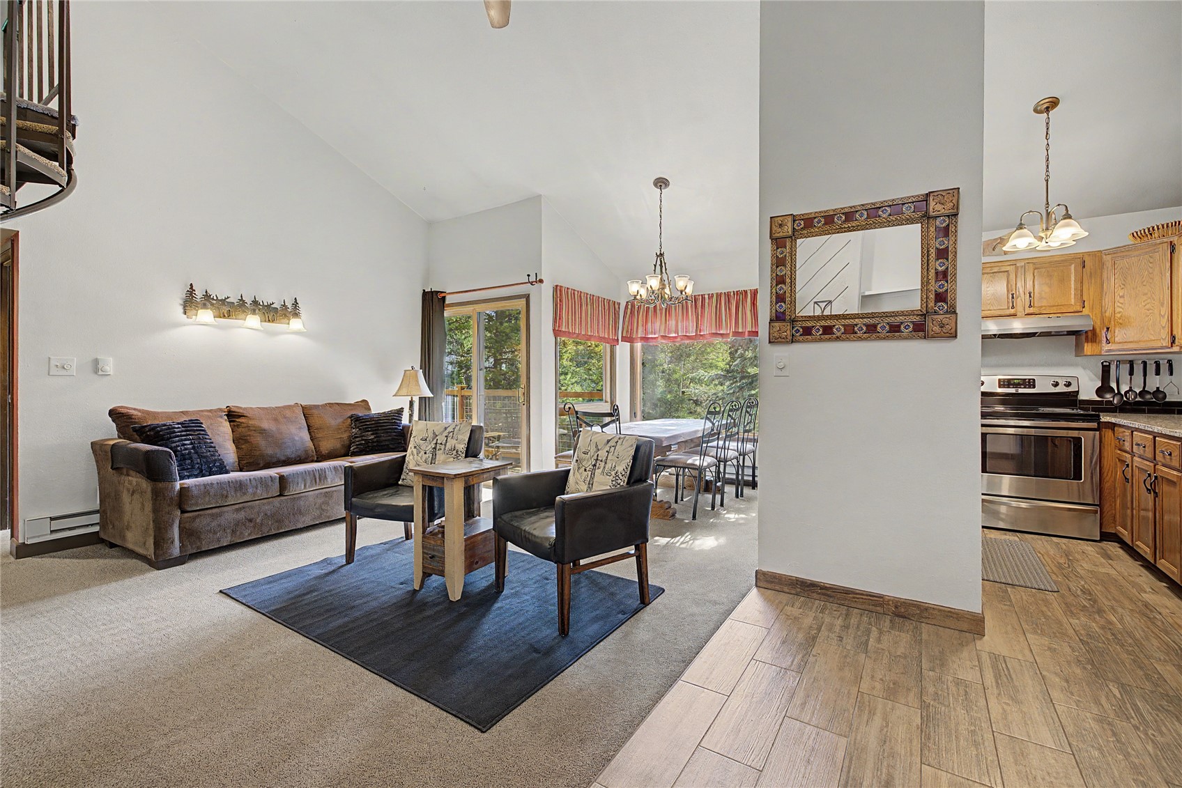 100 Wild Irishman Road, Unit 1109 Keystone, CO 80435 - Photo 5 of 37