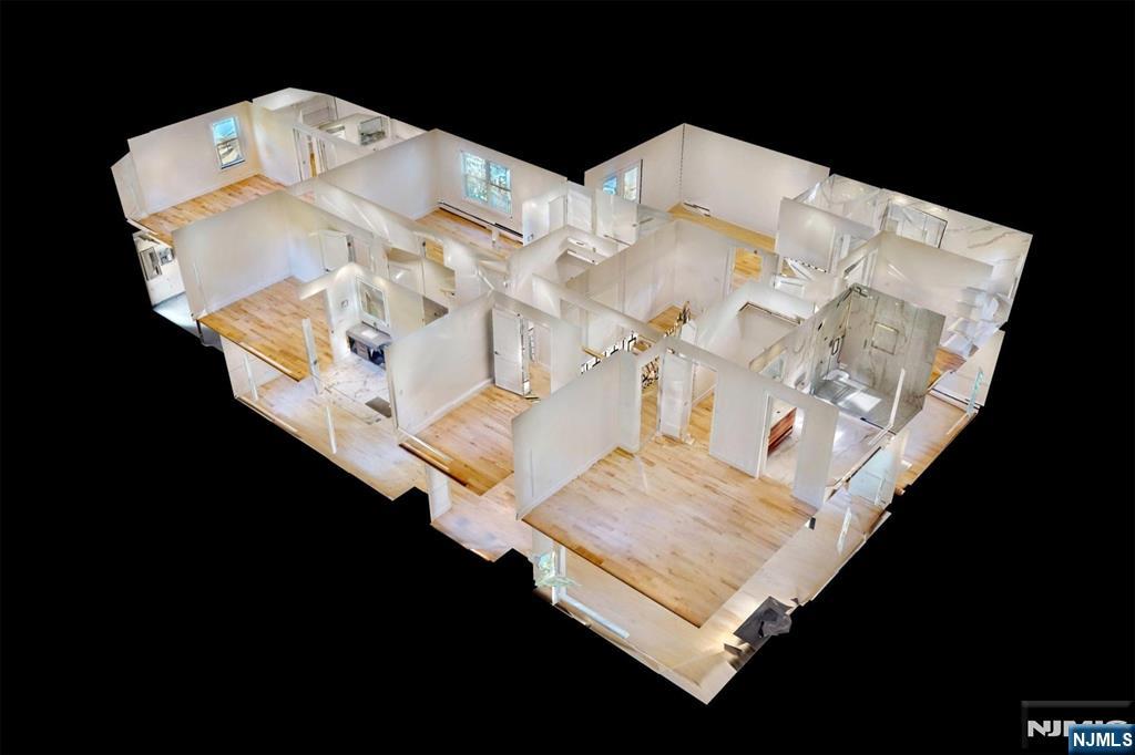 16 Columbine Road Paramus, NJ 07652 - Photo 34 of 44