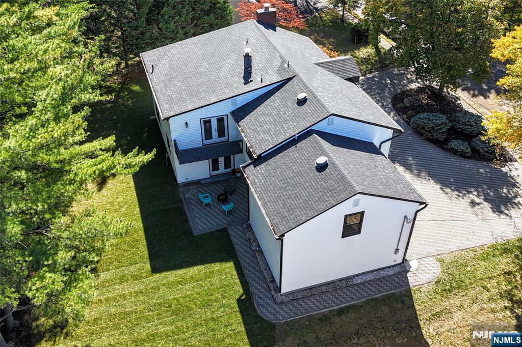 16 Columbine Road Paramus, NJ 07652 - Photo 42 of 44