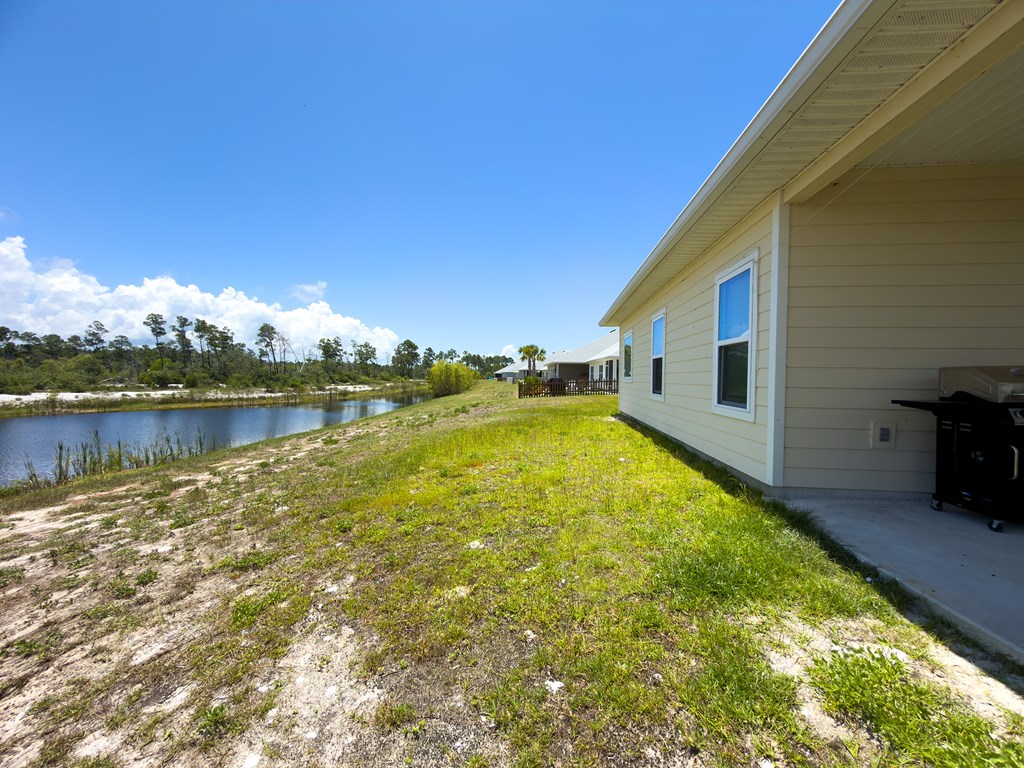 818 Backwater Road Port St. Joe, FL 32456 - Photo 42 of 48