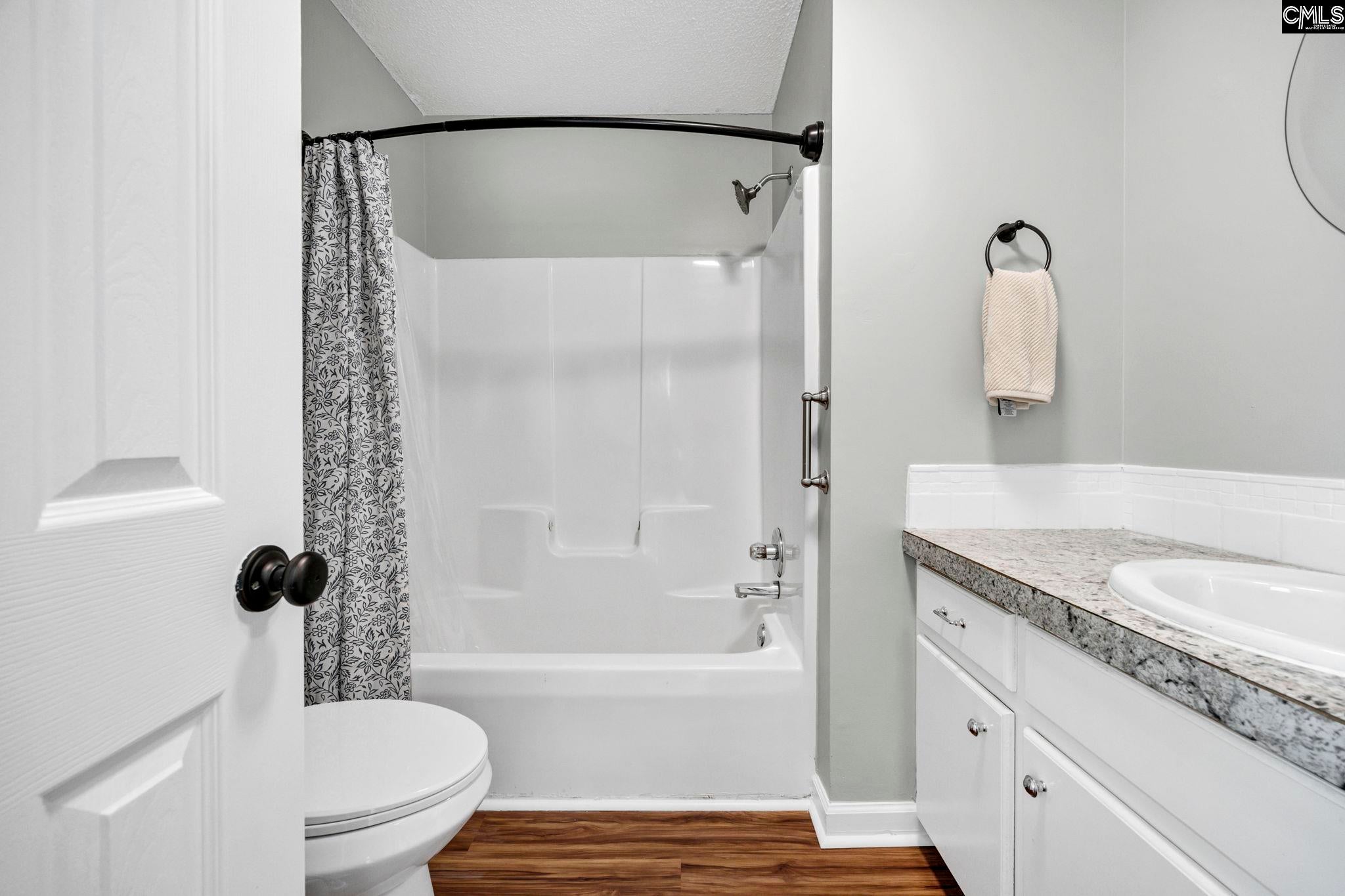 436 Long Branch Road Gilbert, SC 29054 - Photo 29 of 36 Gallery Image 29