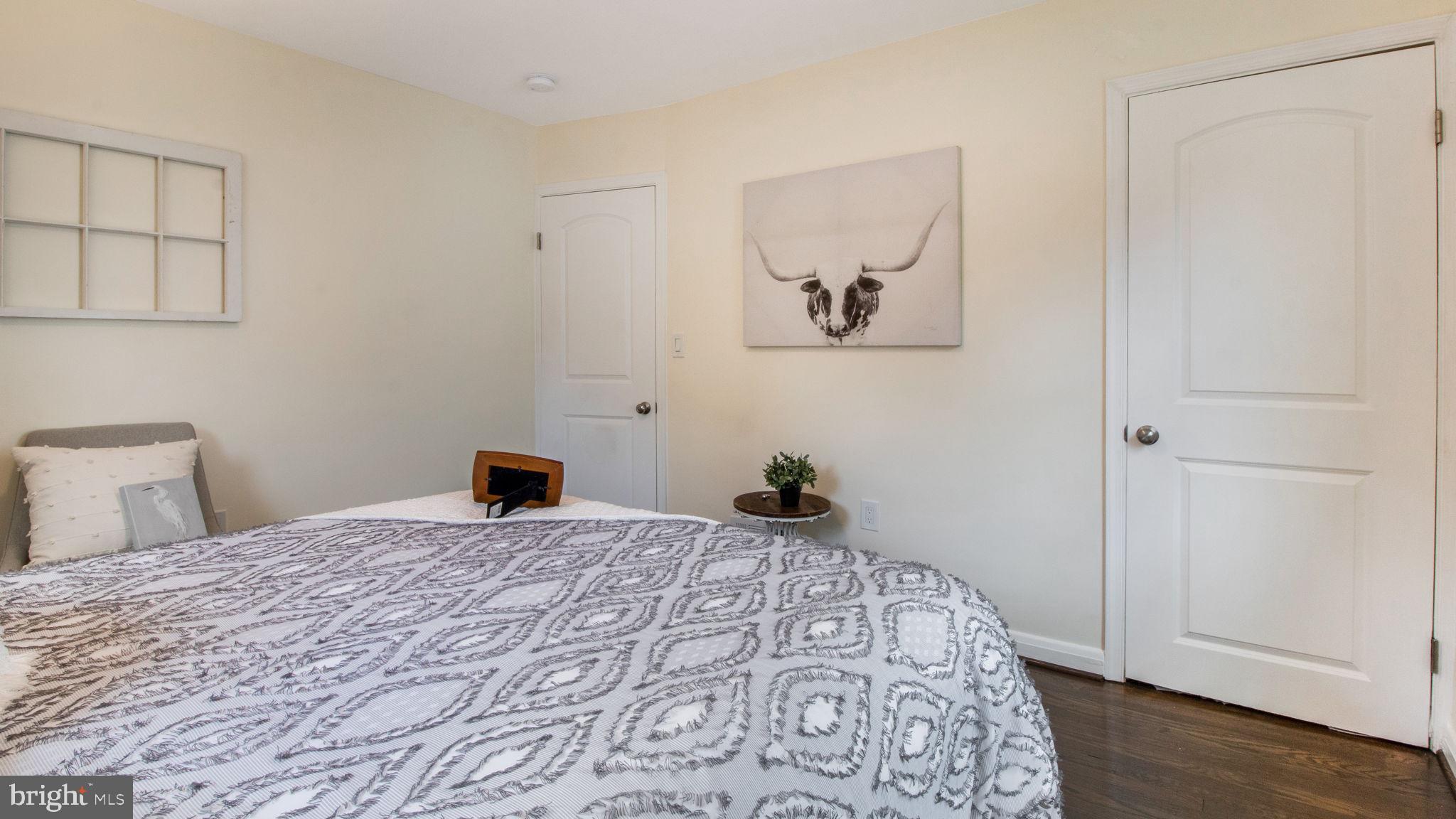 1016 St Albans Road Baltimore, MD 21239 - Photo 43 of 49 1st Floor Bed 1