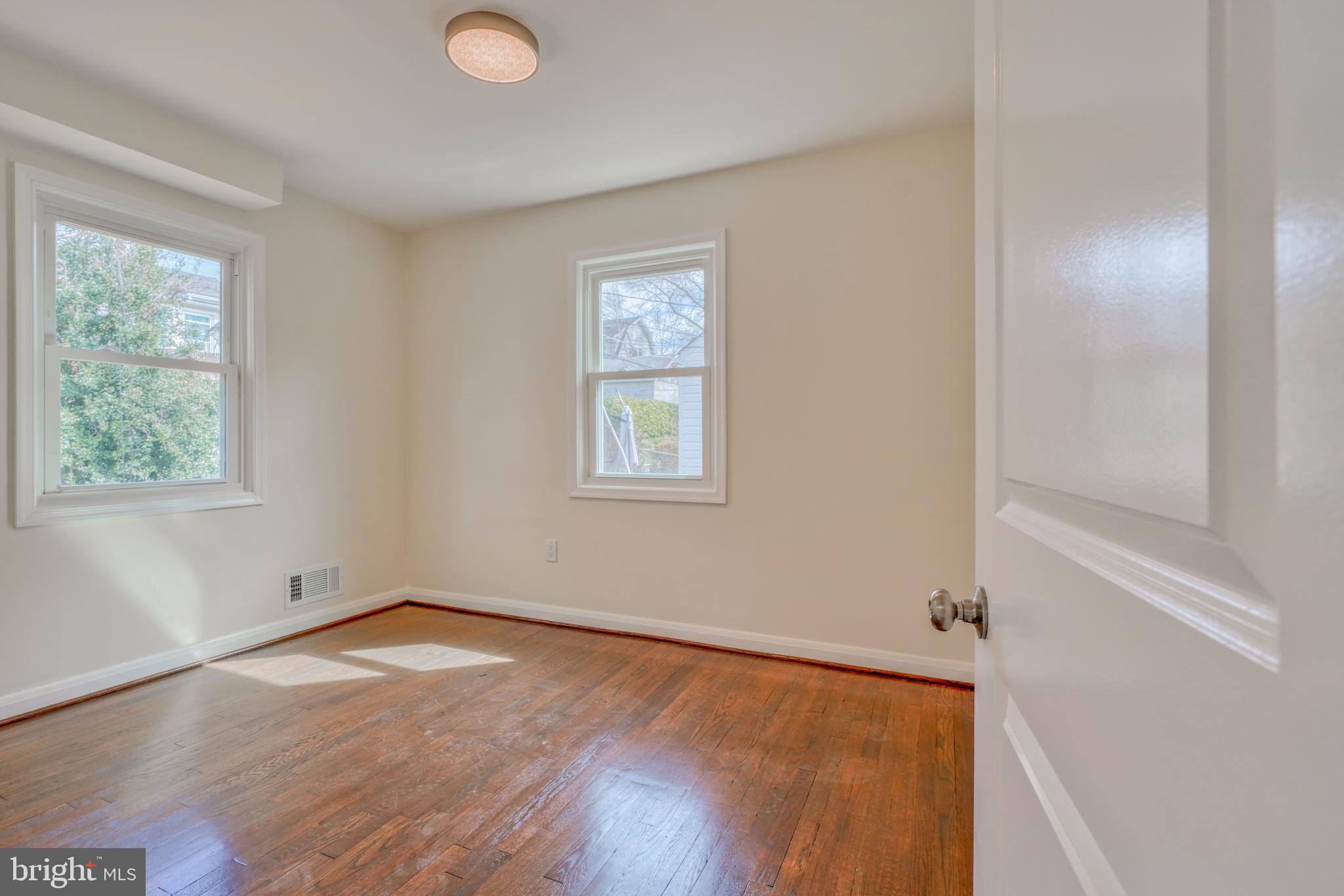 1016 St Albans Road Baltimore, MD 21239 - Photo 46 of 49 1st Floor Bedroom 2