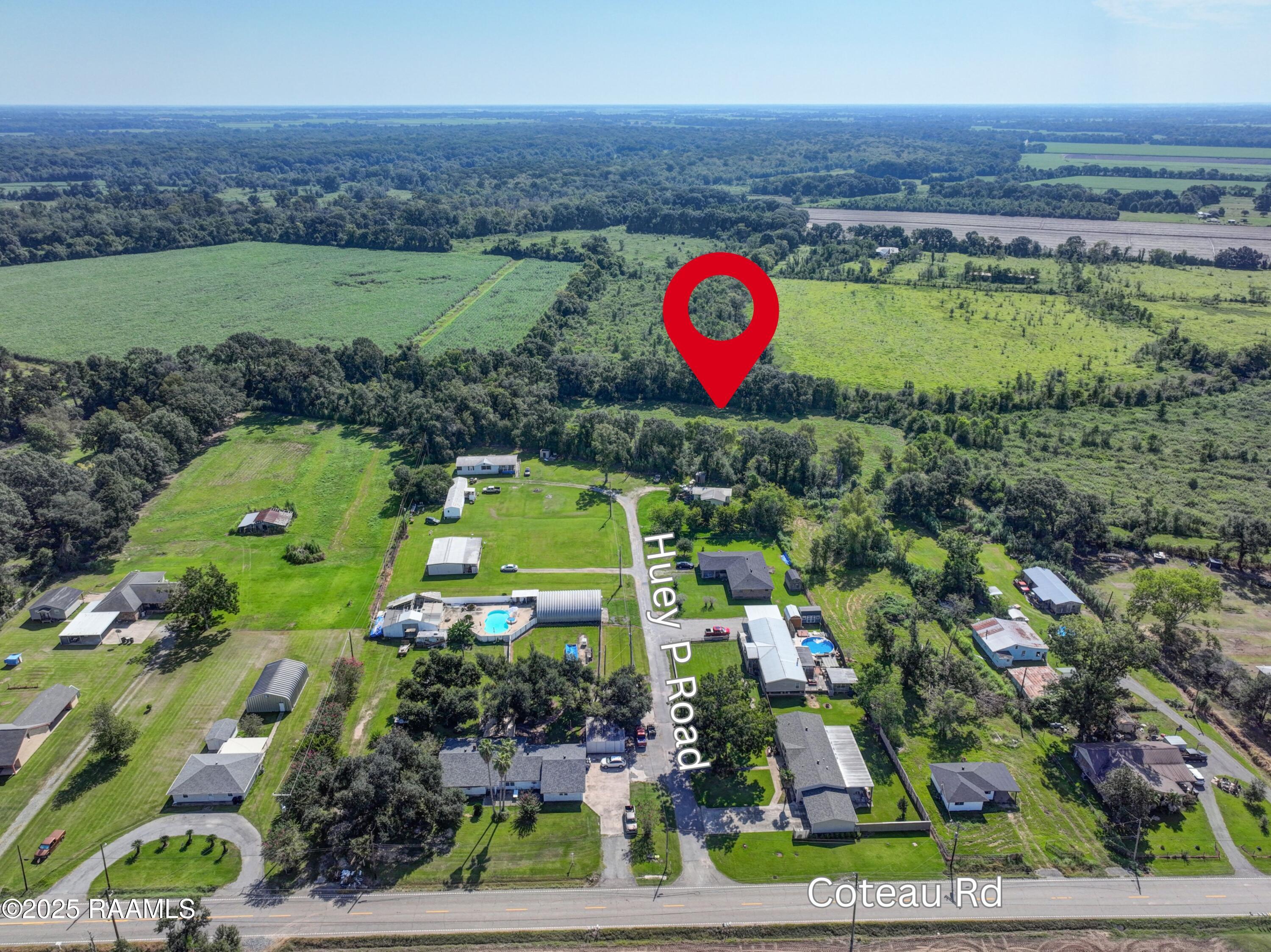 0 Huey P Road New Iberia, LA 70560 - Photo 14 of 14 10211 Huey P Long-10r