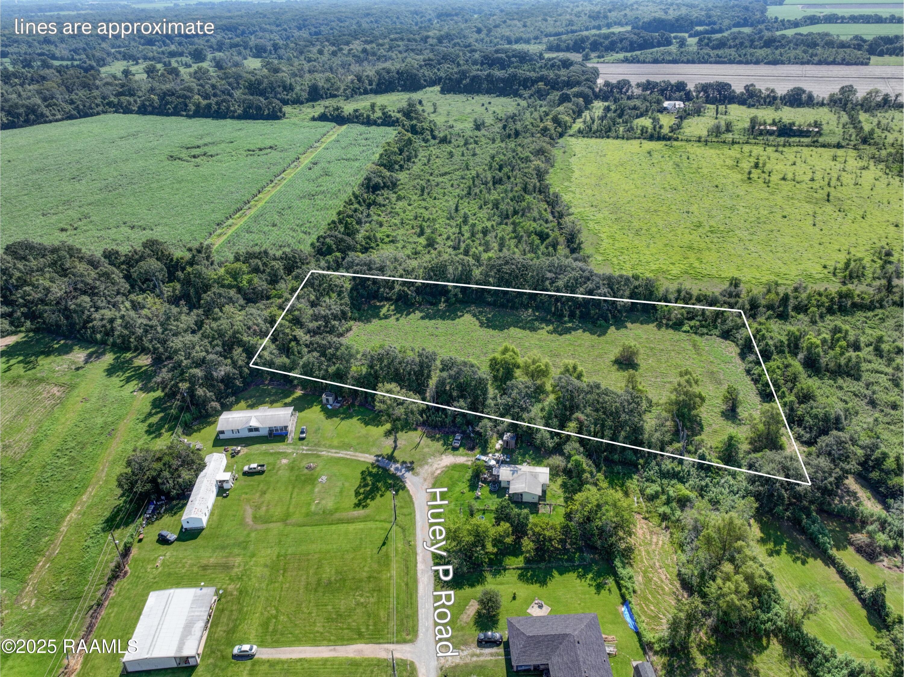 0 Huey P Road New Iberia, LA 70560 - Photo 2 of 14 10211 Huey P Long-1r